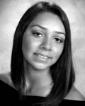Kashea Dunlap: class of 2015, Grant Union High School, Sacramento, CA.